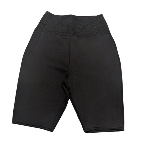 Neoprene Compression Shorts – Size L – NWOT - Picture 2 of 6
